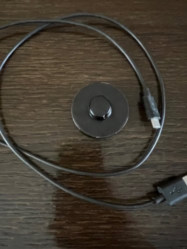 Περισσότερες πληροφορίες για "Oura Ring Gen3 Charger size 9"