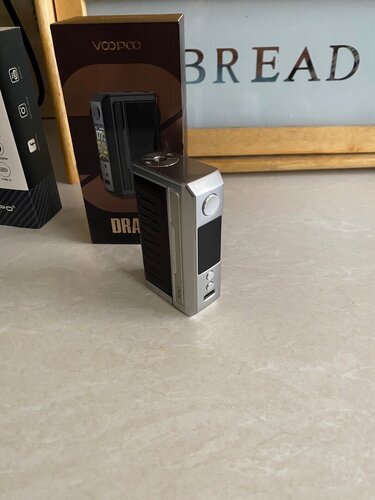 Περισσότερες πληροφορίες για "DOOVPO MVP CARBON BLACK + VOOPOO DRAG 3 ΝΕΑ ΤΙΜΗ ΚΑΙ ΤΑ 2 ΜΑΖΙ 20 € ΝΑ ΦΕΥΓΟΥΝ"