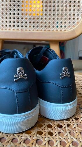 Περισσότερες πληροφορίες για "Philipp Plein Limited Edition"