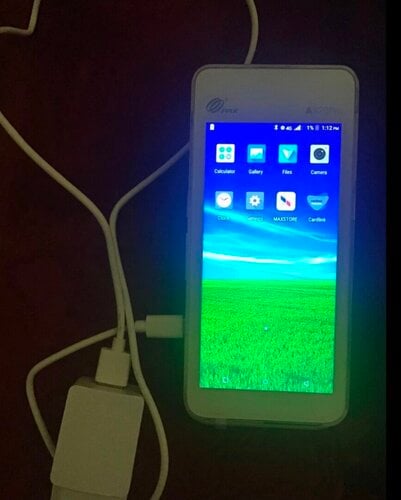 Περισσότερες πληροφορίες για "POS A920Pro"