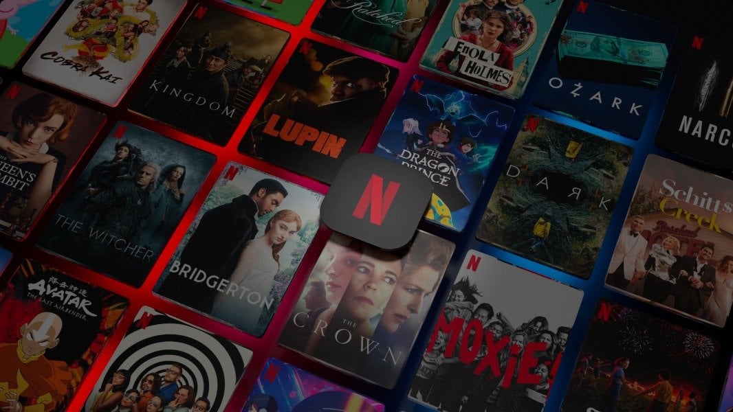 Περισσότερες πληροφορίες για "Το Netflix προσθέτει υποστήριξη HDR10+ για συνδρομητές Premium"