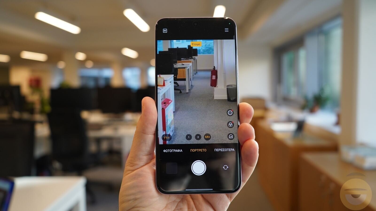 Περισσότερες πληροφορίες για "Oppo Reno13 Pro Review "