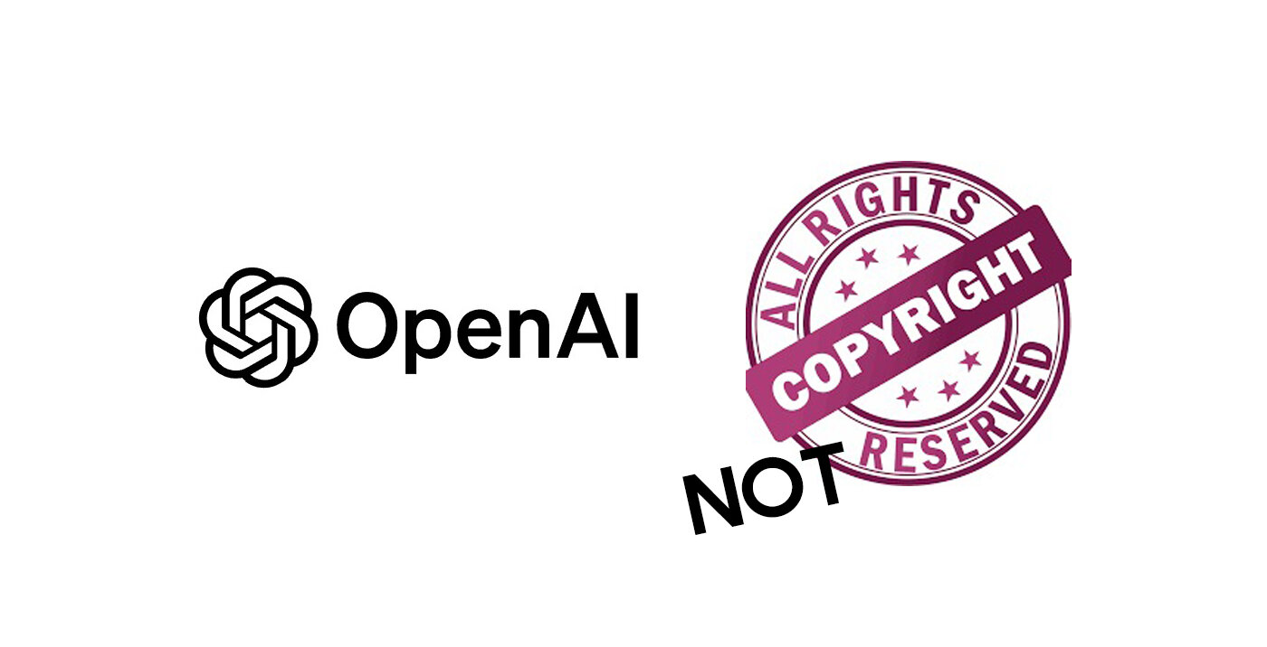 Η OpenAI ζητά απορρύθμιση και ελεύθερη εκπαίδευση AI σε υλικό με πνευματικά δικαιώματα