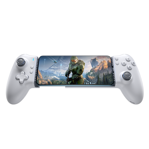 Περισσότερες πληροφορίες για "Easy Smx m-15 GamePad type -c για κινητά android και iPhone 15"