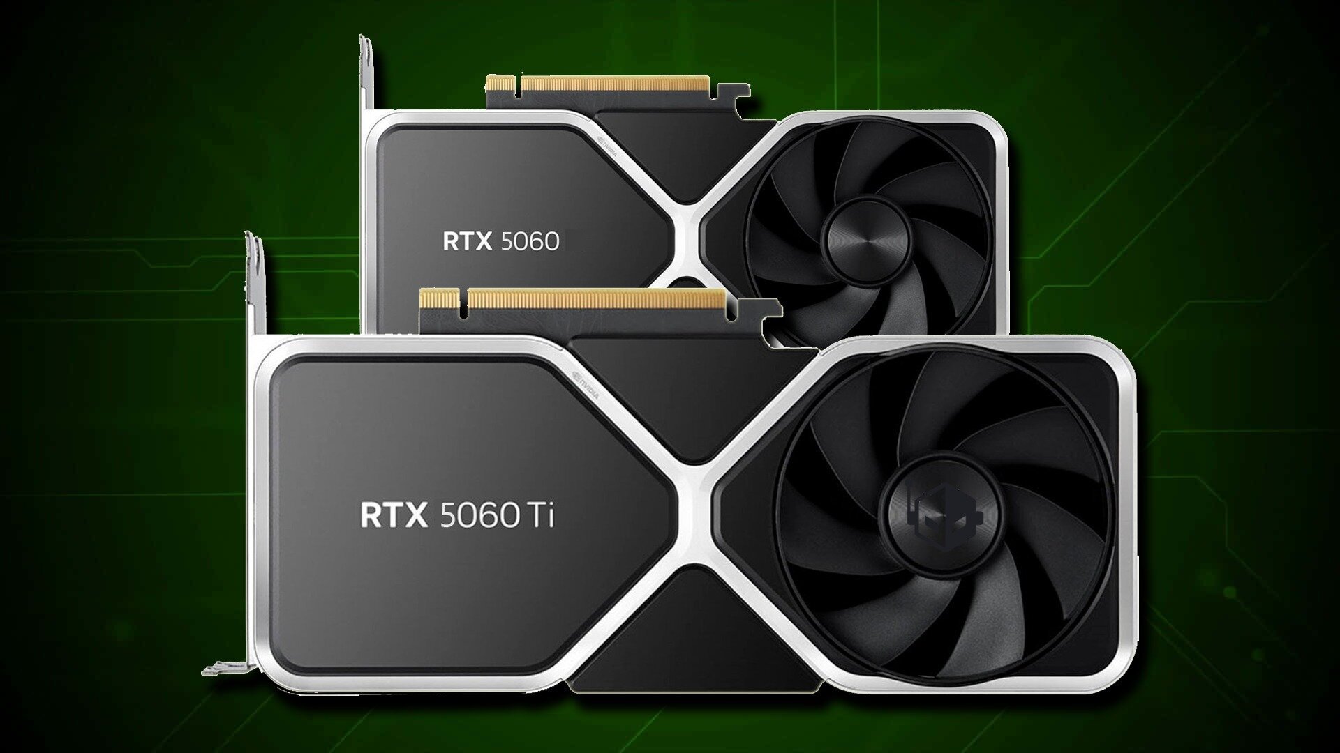 Περισσότερες πληροφορίες για "Η NVIDIA μεταθέτει την κυκλοφορία των RTX 5060 Ti και RTX 5060 για Απρίλιο και Μάιο"
