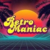 Retromaniac