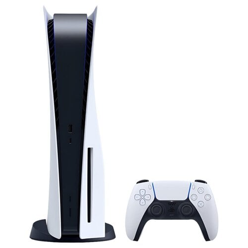 Περισσότερες πληροφορίες για "Playstation 5 disk"