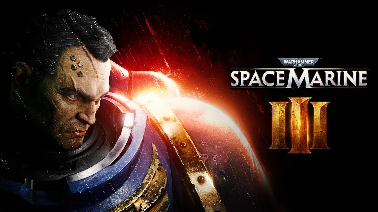 Περισσότερες πληροφορίες για "Το Warhammer 40k Space Marine 3 βρίσκεται ήδη υπό ανάπτυξη, ανακοινώνει η Saber Interactive"