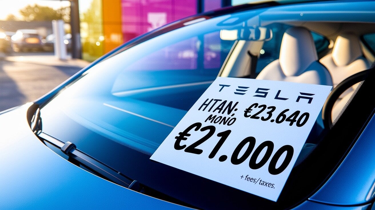 Τα μεταχειρισμένα Tesla χάνουν την αξία τους με διπλάσιο ρυθμό από την αγορά