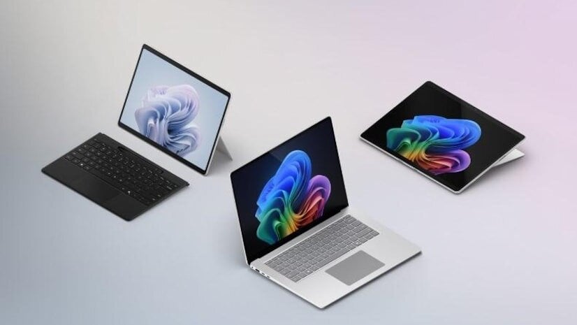 Περισσότερες πληροφορίες για "Η Microsoft γιορτάζει 50 χρόνια με εκδήλωση για το μέλλον του Copilot AI"