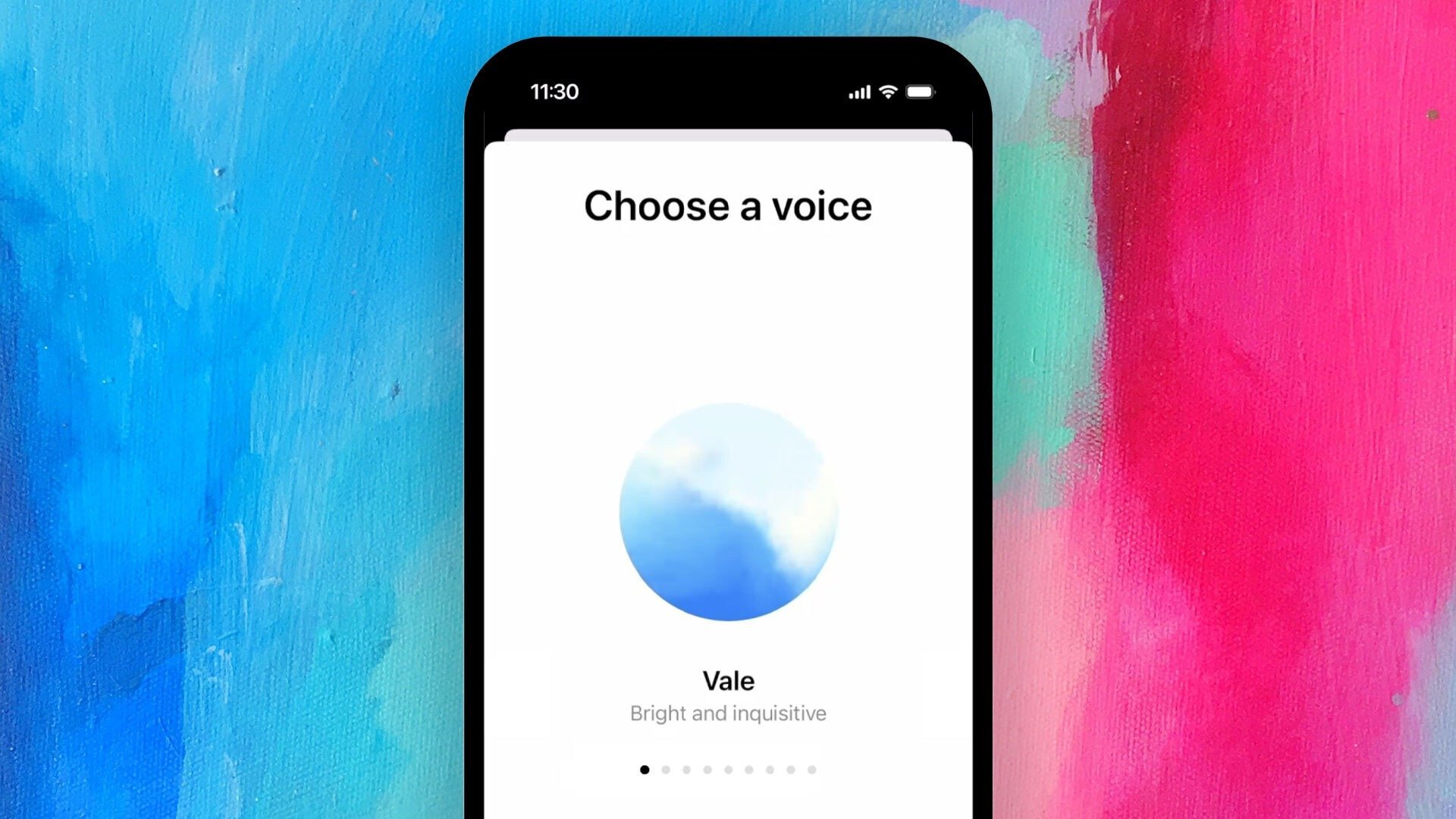 Η OpenAI αναβαθμίζει το Advanced Voice Mode του ChatGPT για να διακόπτει λιγότερο