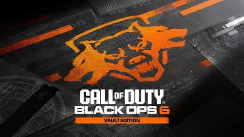 Περισσότερες πληροφορίες για "Call of Duty: Black Ops 6 - Vault Edition (Xbox Series X|S)"