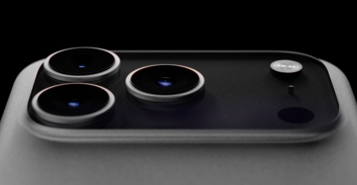 Πληροφορίες φέρουν την Apple να υποστηρίζει εγγραφή 8K video στα μοντέλα iPhone 17 Pro