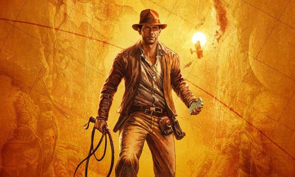 Το Indiana Jones and the Great Circle έρχεται στο PlayStation 5 στις 17 Απριλίου