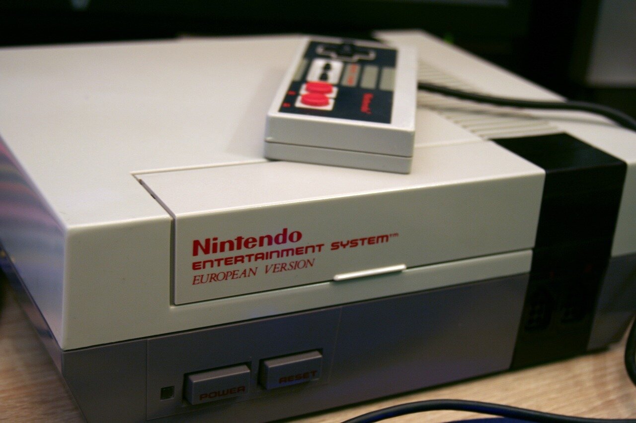 Σημαντική δικαστική απόφαση για τη Nintendo κατά ιστότοπου διαμοιρασμού αρχείων