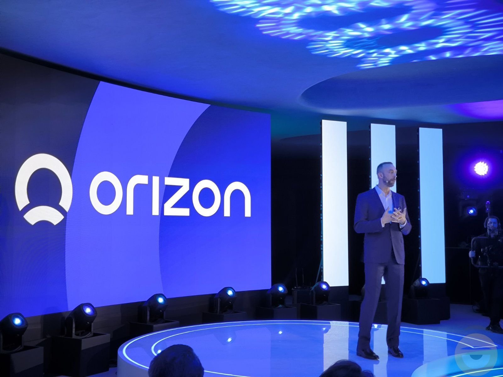 Περισσότερες πληροφορίες για "Η Orizon της Volton ξεκινά επίσημα ως η 4η εταιρεία κινητής τηλεφωνίας στην Ελλάδα"
