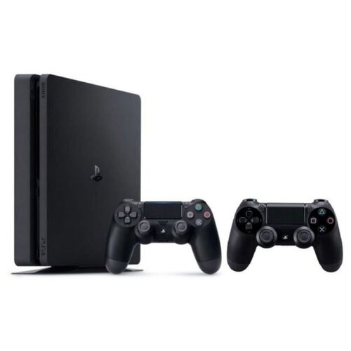 Περισσότερες πληροφορίες για "Sony PS4 Slim 1TB πολλά εξρτα"
