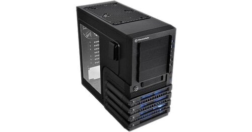 Περισσότερες πληροφορίες για "Ζητείται Thermaltake Level 10 GTS"