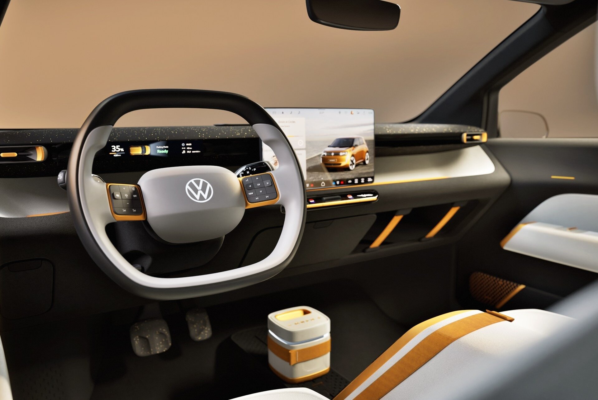 Περισσότερες πληροφορίες για "Η Volkswagen επιστρέφει στα φυσικά κουμπιά απορρίπτοντας τις οθόνες αφής"