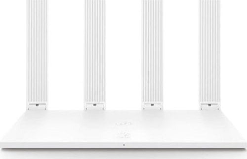 Περισσότερες πληροφορίες για "Huawei WS5200 Ασύρματο Router"