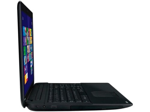 Περισσότερες πληροφορίες για "Toshiba Satellite c70-b-20w - Intel i3 - AMD Radeon R7"