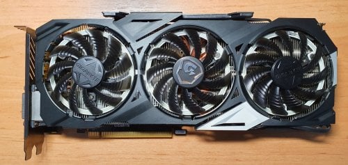 Περισσότερες πληροφορίες για "GIGABYTE GEFORCE GTX 970 XTREME GAMING (GV-N970XTREME-4GD)"
