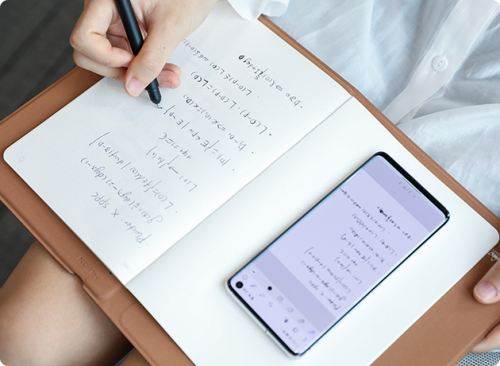 Περισσότερες πληροφορίες για "Huion Note X10"