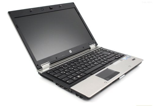 Περισσότερες πληροφορίες για "LAPTOP HP EliteBook 8440p (Intel Core i5 - 4GB RAM - 230GB HDD - Windows 10 & 11)"