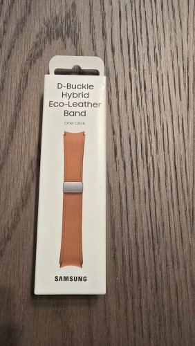 Περισσότερες πληροφορίες για "Samsung watch 6 classic, wearables κα."