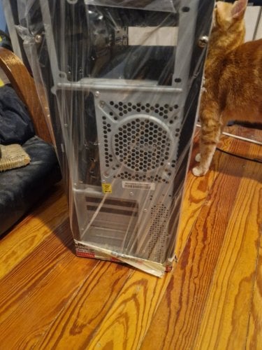 Περισσότερες πληροφορίες για "cooler master elite κουτι απλο"