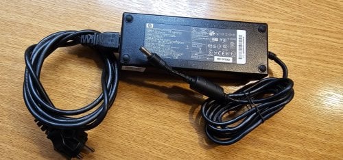 Περισσότερες πληροφορίες για "HP τροφοδοτικο 120watt"
