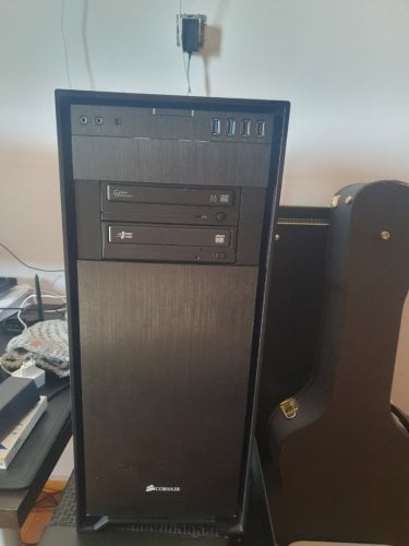 Περισσότερες πληροφορίες για "Χ99 5690x (extreme edition),  ανταλλαγη και με βινυλια"