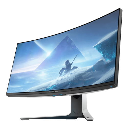 Περισσότερες πληροφορίες για "Alienware AW3821DW (37.5")"