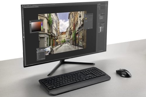 Περισσότερες πληροφορίες για "Turbo-X Monitor 31.5" 144Hz 2ms HDR"