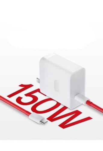 Περισσότερες πληροφορίες για "OnePlus SUPERVOOC 150W charger (φορτιστής)"