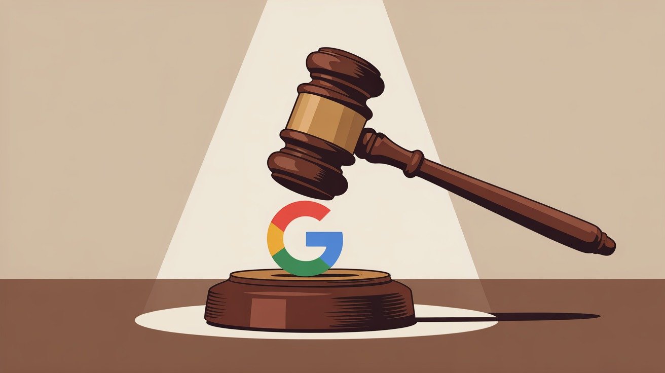Η Google κρίθηκε ένοχη για μονοπωλιακές πρακτικές στην αγορά διαφημιστικής τεχνολογίας