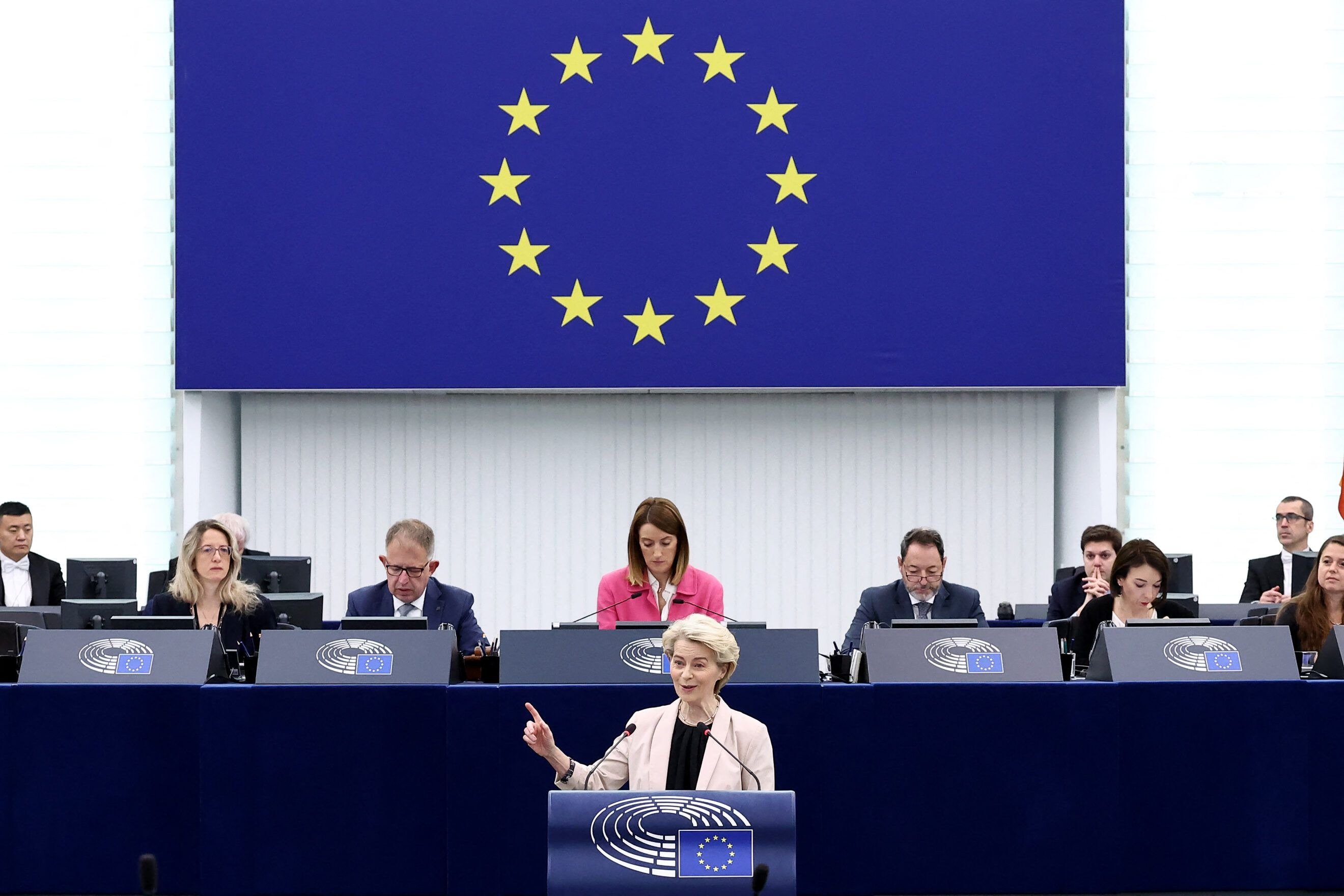 Η Ευρωπαϊκή Επιτροπή ετοιμάζεται να απλοποιήσει το GDPR για τις επιχειρήσεις
