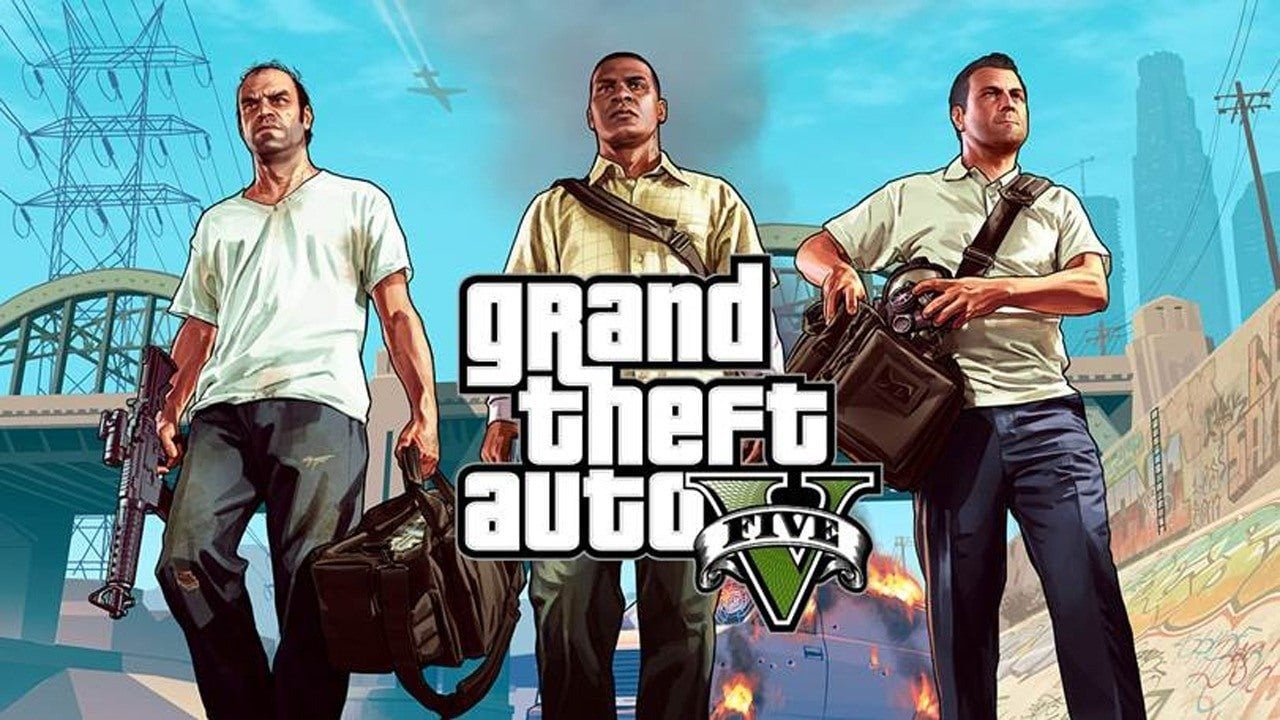 Περισσότερες πληροφορίες για "Το GTA V παραμένει κορυφαίο στο Twitch 11 χρόνια μετά την κυκλοφορία του"