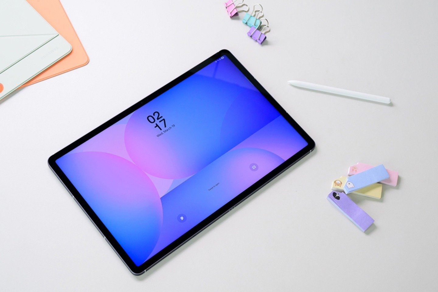 Η Samsung παρουσιάζει τα νέα Galaxy Tab S10 FE και FE Plus με αναβαθμισμένα χαρακτηριστικά