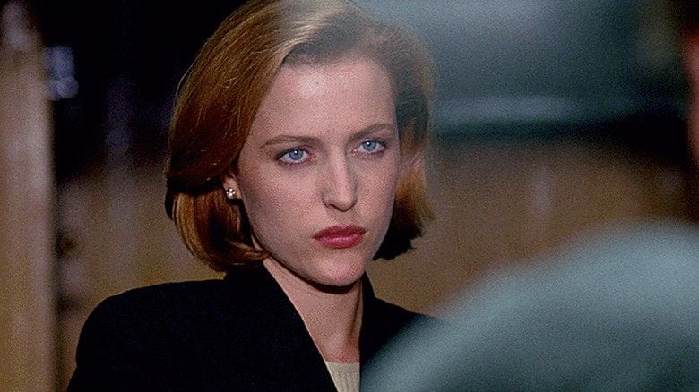 Ο Ryan Coogler ετοιμάζει τη νέα εκδοχή του "The X-Files" με πιθανή επιστροφή της Gillian Anderson