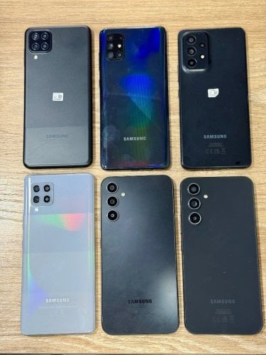 Περισσότερες πληροφορίες για "Samsungs από 99€"