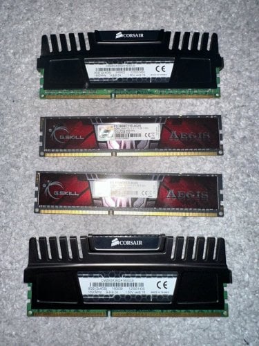 Περισσότερες πληροφορίες για "PC Parts"