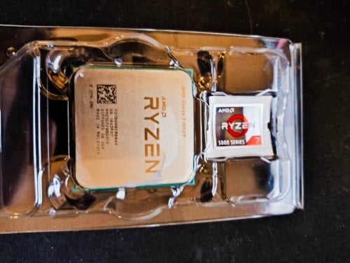 Περισσότερες πληροφορίες για "AMD Ryzen 7 1800x"