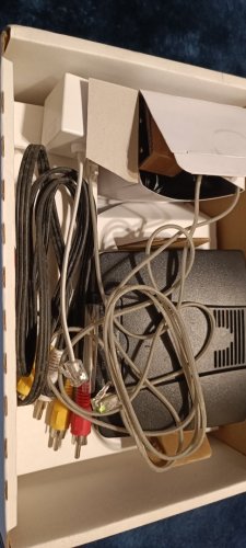 Περισσότερες πληροφορίες για "siemens speedstream 4200 modem/router"