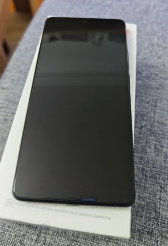 Περισσότερες πληροφορίες για "Xiaomi 11 T pro meteorite gray"