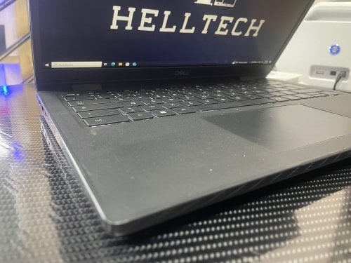 Περισσότερες πληροφορίες για "LAPTOP DELL  3420  CPU  I5 11GEN"