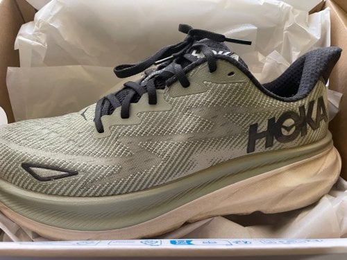 Περισσότερες πληροφορίες για "Hoka Clifton 9"