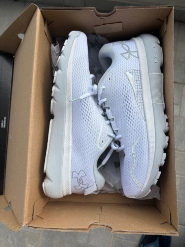 Περισσότερες πληροφορίες για "Under armour αθλητικά"