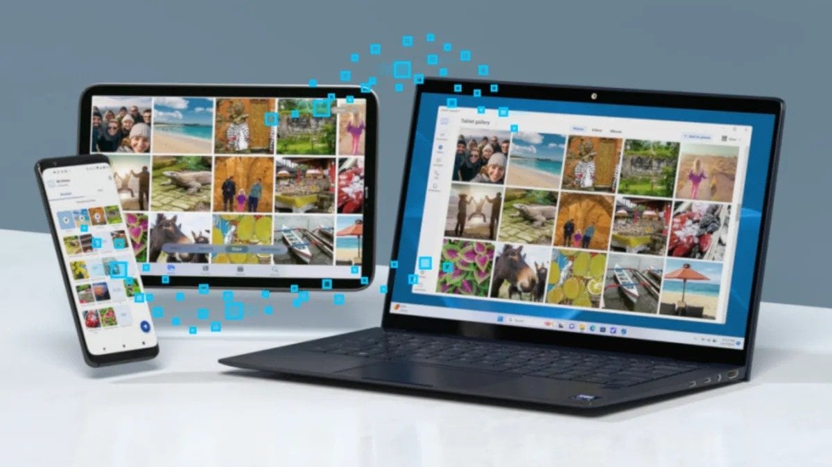 Η Intel καταργεί την εφαρμογή Unison για Windows 11 τον Ιούνιο του 2025