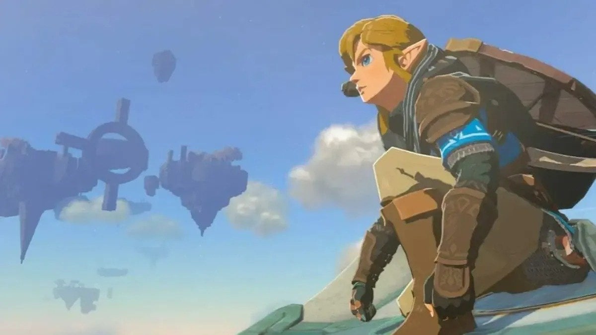 Περισσότερες πληροφορίες για "Η live action ταινία "The Legend of Zelda" θα κυκλοφορήσει τον Μάρτιο του 2027"